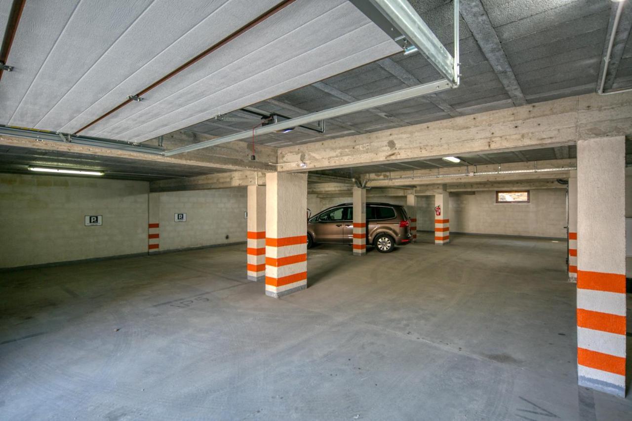 Szafir Apartamenty Mozaika Centrum Piec Kominkowy Zakopane Bagian luar foto